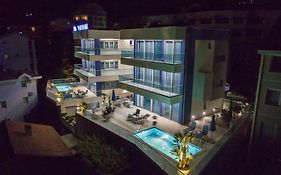 Villa Blue Panorama
