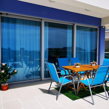 Villa Blue Panorama Budva Room photo