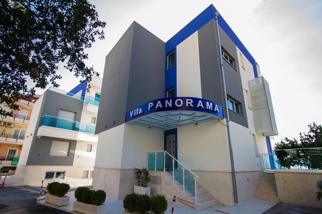 Villa Blue Panorama Budva Exterior photo